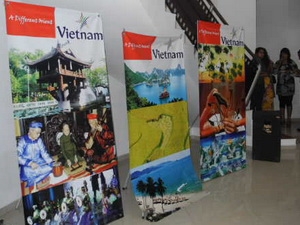 Vietnam film week in Sri Lanka